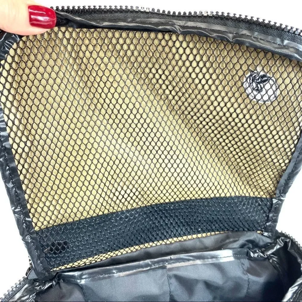 Ripzone Top Loading Lg Backpack - tan & black NWOT